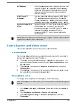 Preview for 67 page of dynabook A1PSY11E114N User Manual