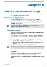 Preview for 70 page of dynabook A1PSY11E114N User Manual