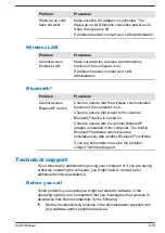 Preview for 88 page of dynabook A1PSY11E114N User Manual