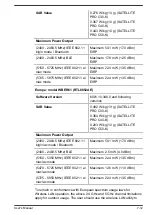 Preview for 101 page of dynabook A1PSY11E114N User Manual