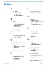 Preview for 111 page of dynabook A1PSY11E114N User Manual