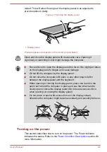 Предварительный просмотр 29 страницы dynabook A40-E1420 User Manual