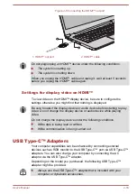 Предварительный просмотр 69 страницы dynabook A40-E1420 User Manual