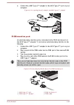 Предварительный просмотр 71 страницы dynabook A40-E1420 User Manual