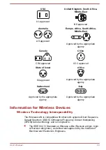 Предварительный просмотр 106 страницы dynabook A40-E1420 User Manual