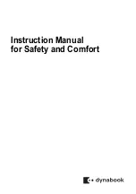 Предварительный просмотр 128 страницы dynabook A40-E1420 User Manual