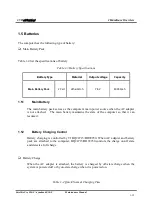 Предварительный просмотр 14 страницы dynabook E10-S Maintenance Manual