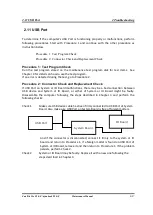 Предварительный просмотр 36 страницы dynabook E10-S Maintenance Manual