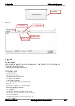 Предварительный просмотр 85 страницы dynabook E10-S Maintenance Manual