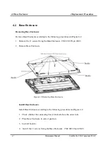 Предварительный просмотр 120 страницы dynabook E10-S Maintenance Manual