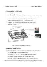 Предварительный просмотр 124 страницы dynabook E10-S Maintenance Manual