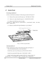 Предварительный просмотр 126 страницы dynabook E10-S Maintenance Manual