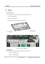 Предварительный просмотр 128 страницы dynabook E10-S Maintenance Manual