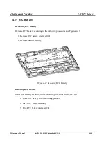 Предварительный просмотр 131 страницы dynabook E10-S Maintenance Manual