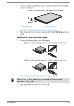 Предварительный просмотр 28 страницы dynabook EX40L-K Series User Manual