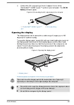 Предварительный просмотр 29 страницы dynabook EX40L-K Series User Manual