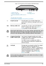 Предварительный просмотр 43 страницы dynabook EX40L-K Series User Manual