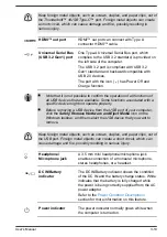 Предварительный просмотр 49 страницы dynabook EX40L-K Series User Manual