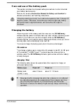 Предварительный просмотр 68 страницы dynabook EX40L-K Series User Manual