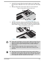 Предварительный просмотр 76 страницы dynabook EX40L-K Series User Manual