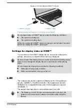 Предварительный просмотр 81 страницы dynabook EX40L-K Series User Manual