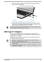 Предварительный просмотр 83 страницы dynabook EX40L-K Series User Manual