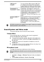 Предварительный просмотр 87 страницы dynabook EX40L-K Series User Manual