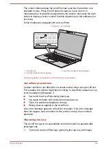 Предварительный просмотр 57 страницы dynabook POETEGE X30-F Series User Manual