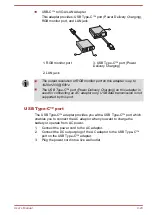 Предварительный просмотр 76 страницы dynabook POETEGE X30-F Series User Manual