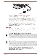 Предварительный просмотр 78 страницы dynabook POETEGE X30-F Series User Manual