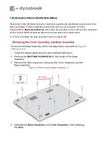 Preview for 2 page of dynabook PORTEGE X30-G Quick Start Manual