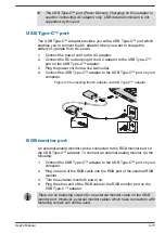 Предварительный просмотр 66 страницы dynabook Portege X30L-G User Manual