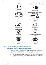 Предварительный просмотр 102 страницы dynabook Portege X30L-G User Manual