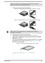 Preview for 27 page of dynabook PORTEGE X30L-J Series User Manual