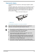 Preview for 28 page of dynabook PORTEGE X30L-J Series User Manual