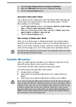 Preview for 35 page of dynabook PORTEGE X30L-J Series User Manual