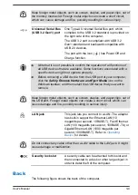 Preview for 42 page of dynabook PORTEGE X30L-J Series User Manual