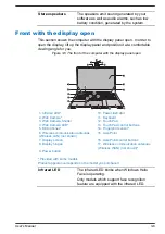 Preview for 44 page of dynabook PORTEGE X30L-J Series User Manual