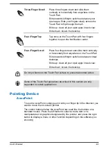 Preview for 52 page of dynabook PORTEGE X30L-J Series User Manual