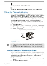 Preview for 57 page of dynabook PORTEGE X30L-J Series User Manual