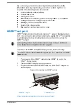 Preview for 68 page of dynabook PORTEGE X30L-J Series User Manual