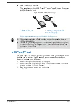 Preview for 70 page of dynabook PORTEGE X30L-J Series User Manual