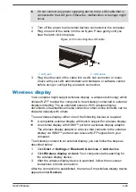 Preview for 73 page of dynabook PORTEGE X30L-J Series User Manual