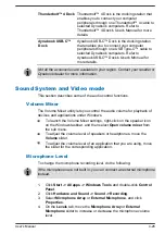 Preview for 75 page of dynabook PORTEGE X30L-J Series User Manual