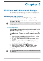 Preview for 78 page of dynabook PORTEGE X30L-J Series User Manual