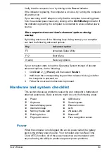 Preview for 92 page of dynabook PORTEGE X30L-J Series User Manual