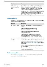 Preview for 101 page of dynabook PORTEGE X30L-J Series User Manual