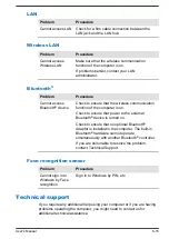 Preview for 103 page of dynabook PORTEGE X30L-J Series User Manual