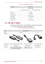 Предварительный просмотр 22 страницы dynabook Portege X30L-K Series Maintenance Manual