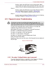 Предварительный просмотр 46 страницы dynabook Portege X30L-K Series Maintenance Manual